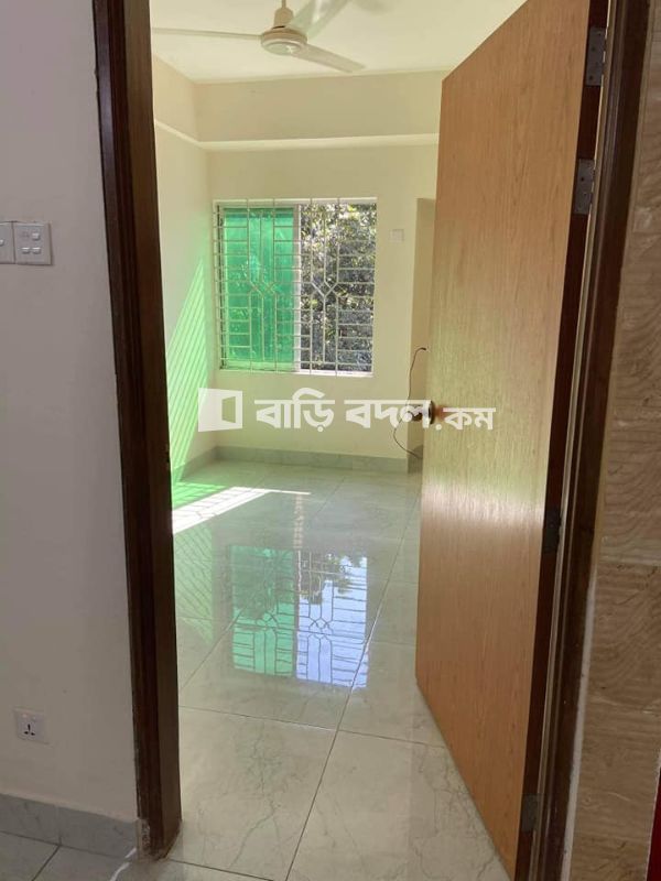 Flat rent in Dhaka বনানী, Level# 6, Road# 2, Banani Housing Society, Dhaka - 1213.