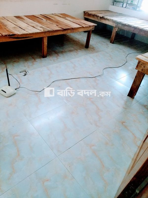 Seat rent in Dhaka উত্তরা, সেক্টর 10, রোড ঃ 11/10 no
উত্তরা, ঢাকা