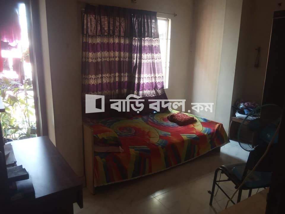 ফ্ল্যাট ভাড়া: মোহাম্মদী হাউজিং সোসাইটি, রোড নং ৮/বি, হাউজ নং-১০, মোহাম্মদপুর, ঢাকা। | ২ টি বেড রুম | মোহাম্মদপুর | Baribodol.com