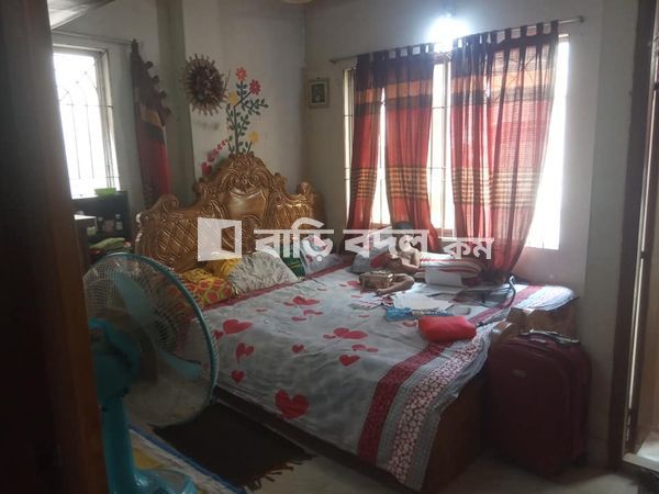 ফ্ল্যাট ভাড়া: মোহাম্মদী হাউজিং সোসাইটি, রোড নং ৮/বি, হাউজ নং-১০, মোহাম্মদপুর, ঢাকা। | ২ টি বেড রুম | মোহাম্মদপুর | Baribodol.com