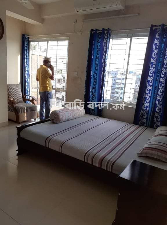 Flat rent in Dhaka মিরপুর, মিরপুর গার্লস আইডিয়াল কলেজ, স্কলাস্টিকা মিরপুর, এস.ও.এস. হারম্যান মেইনার কলেজ নিকটে।