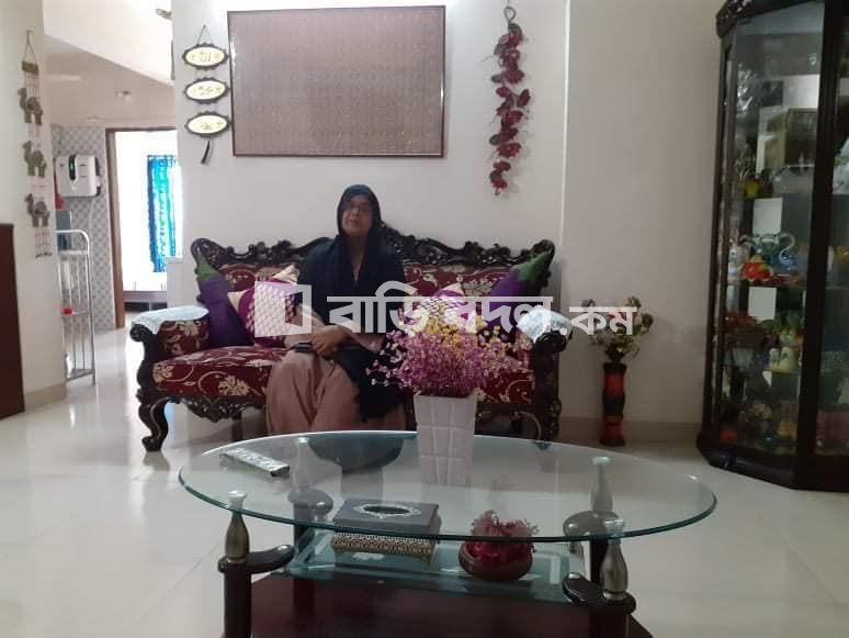 Flat rent in Dhaka মিরপুর, মিরপুর গার্লস আইডিয়াল কলেজ, স্কলাস্টিকা মিরপুর, এস.ও.এস. হারম্যান মেইনার কলেজ নিকটে।