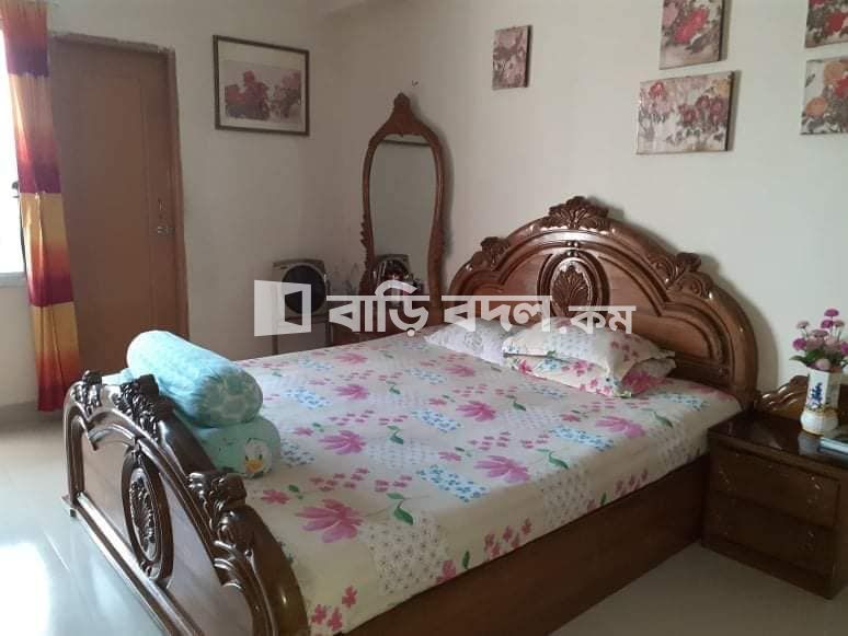 Flat rent in Dhaka মিরপুর, মিরপুর গার্লস আইডিয়াল কলেজ, স্কলাস্টিকা মিরপুর, এস.ও.এস. হারম্যান মেইনার কলেজ নিকটে।