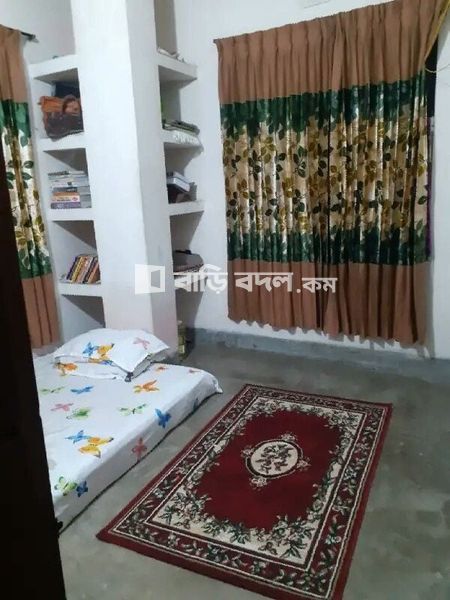 Sublet rent in Dhaka মোহাম্মদপুর, মোহাম্মাদি হাউজিং লিমিটেড-৭ এ
