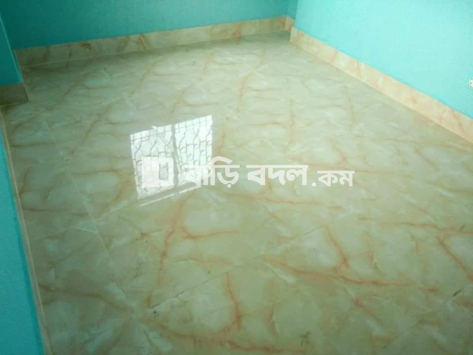 Flat rent in Dhaka মোহাম্মদপুর, ৩/৪ বাশঁবাড়ি, মোহাম্মদপুর বাস স্টেন্ডের সাথেই Apex & Bata Showroom এর Opposite পাশের নতুন রং করা ৬ তালা বিল্ডিং। বিল্ডিং এর নিচে আইডিয়াল হোমিওপ্যাথি দোকান আছে।