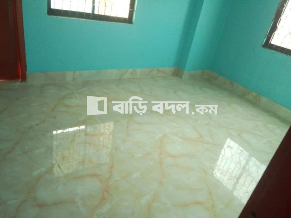 Flat rent in Dhaka মোহাম্মদপুর, ৩/৪ বাশঁবাড়ি, মোহাম্মদপুর বাস স্টেন্ডের সাথেই Apex & Bata Showroom এর Opposite পাশের নতুন রং করা ৬ তালা বিল্ডিং। বিল্ডিং এর নিচে আইডিয়াল হোমিওপ্যাথি দোকান আছে।