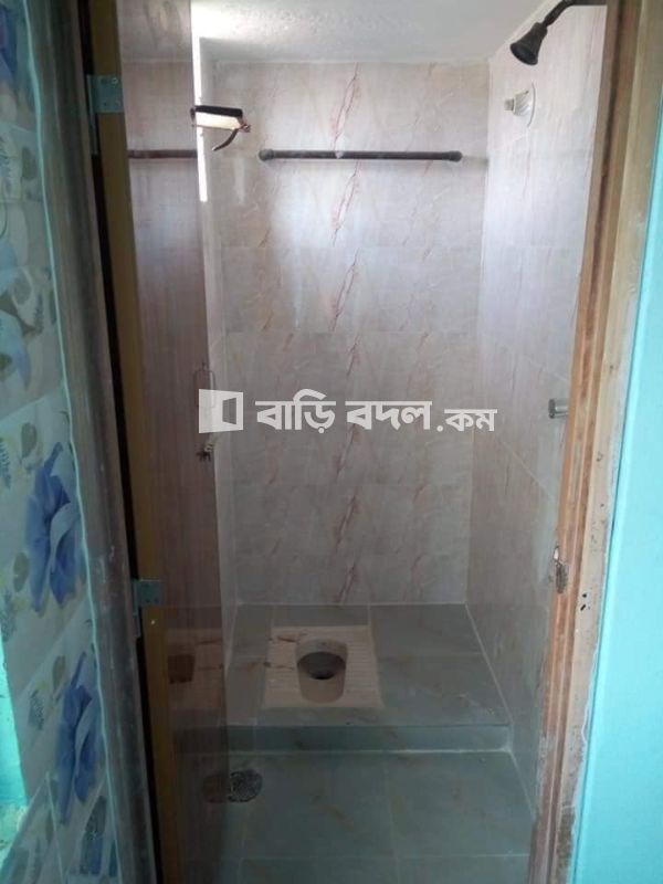 Flat rent in Dhaka মোহাম্মদপুর, ৩/৪ বাশঁবাড়ি, মোহাম্মদপুর বাস স্টেন্ডের সাথেই Apex & Bata Showroom এর Opposite পাশের নতুন রং করা ৬ তালা বিল্ডিং। বিল্ডিং এর নিচে আইডিয়াল হোমিওপ্যাথি দোকান আছে।