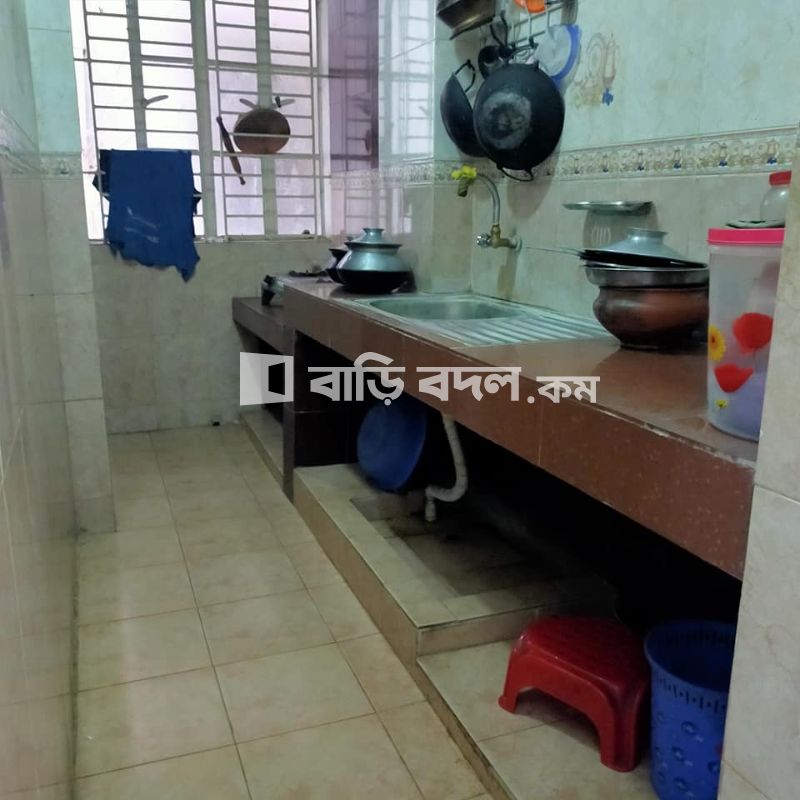 Flat rent in Dhaka মোহাম্মদপুর, ২৯/৩০ তাজমহল রোড( কৃষি মার্কেটের দক্ষিনে ), মোহাম্মদপুর, Block -C, ঢাকা- ১২০৭