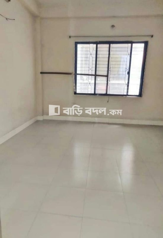 Flat rent in Dhaka বনশ্রী, বনশ্রী,রামপুরা,ব্লকঃডি,রোডঃ৪