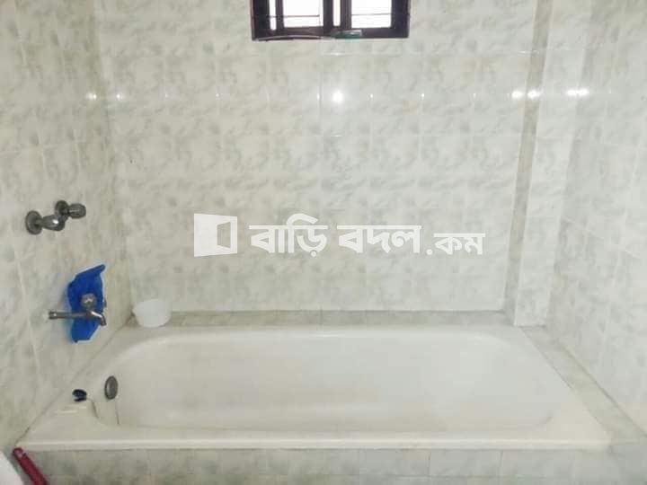 Flat rent in Dhaka বনশ্রী, বনশ্রী,রামপুরা,ব্লকঃডি,রোডঃ৪