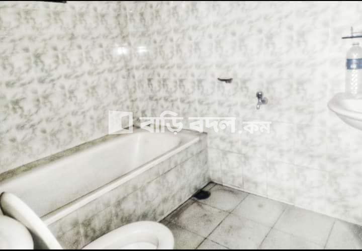 Flat rent in Dhaka বনশ্রী, বনশ্রী,রামপুরা,ব্লকঃডি,রোডঃ৪