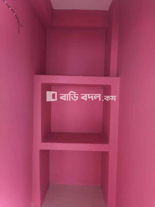 Sublet rent in Dhaka মোহাম্মদপুর, মোহাম্মদ পুর বিজলী মহল্লায়