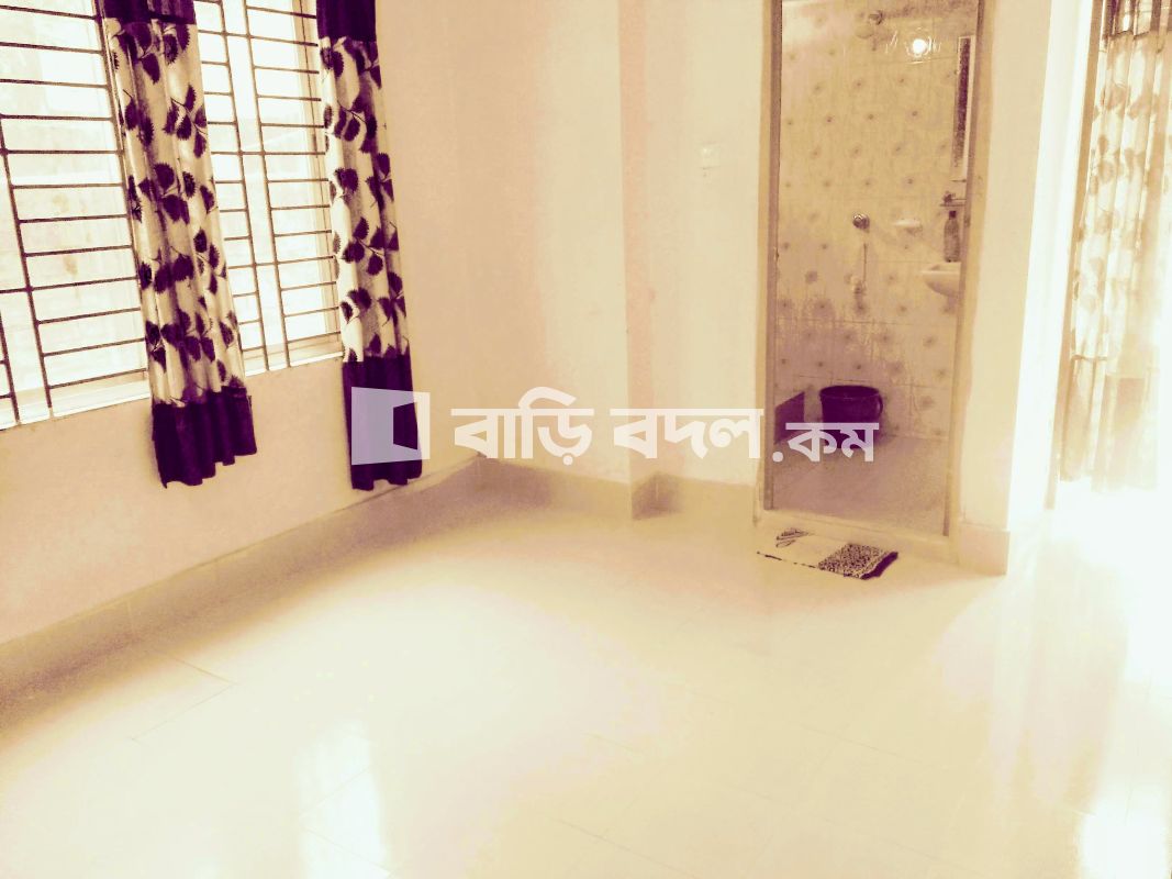 Sublet rent in Dhaka সাভার, রাজাশন,সাভার।