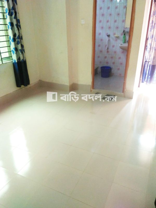 Sublet rent in Dhaka সাভার, রাজাশন,সাভার।