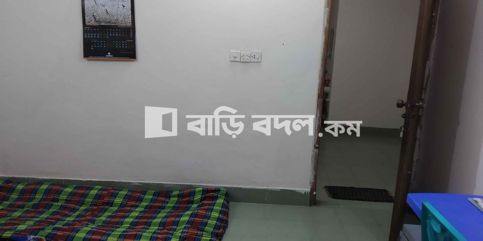 Flat rent in Dhaka উত্তরা, #sector-9,#Road-7/A,#House-10