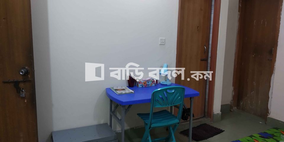 Flat rent in Dhaka উত্তরা, #sector-9,#Road-7/A,#House-10