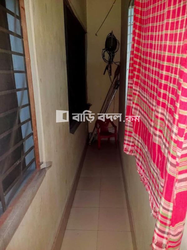 Flat rent in Dhaka উত্তরা, হাজী ক্যাম্প থেকে ১০ টাকা অটো ভাড়া, আব্বাসিয়া মাদরাসার সামনে, ১১২/২ পশ্চিম আইনুসবাগ, দক্ষিণখান, উত্তরা