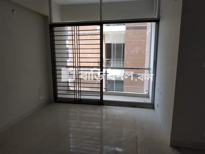 Flat rent in Dhaka গুলশান, এলকে সাইনরাইজ ভবন, বাশতলা, শাহজাদপুর( আমেরিকার এম্বাসির বিপরীত পাশের রোডে,ভুমি অফিসের পরে)
