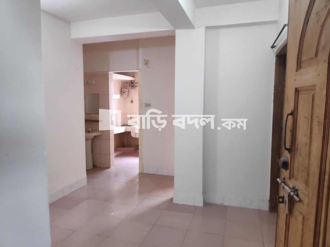 Flat rent in Dhaka মিরপুর, ছুটি, 315/2, আট নং গলি, মাদরাসা রোড, পূর্ব কাজীপাড়া, মিরপুর, ঢাকা -1216।
