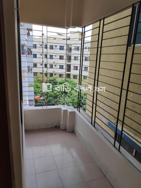 Flat rent in Dhaka মিরপুর, ছুটি, 315/2, আট নং গলি, মাদরাসা রোড, পূর্ব কাজীপাড়া, মিরপুর, ঢাকা -1216।