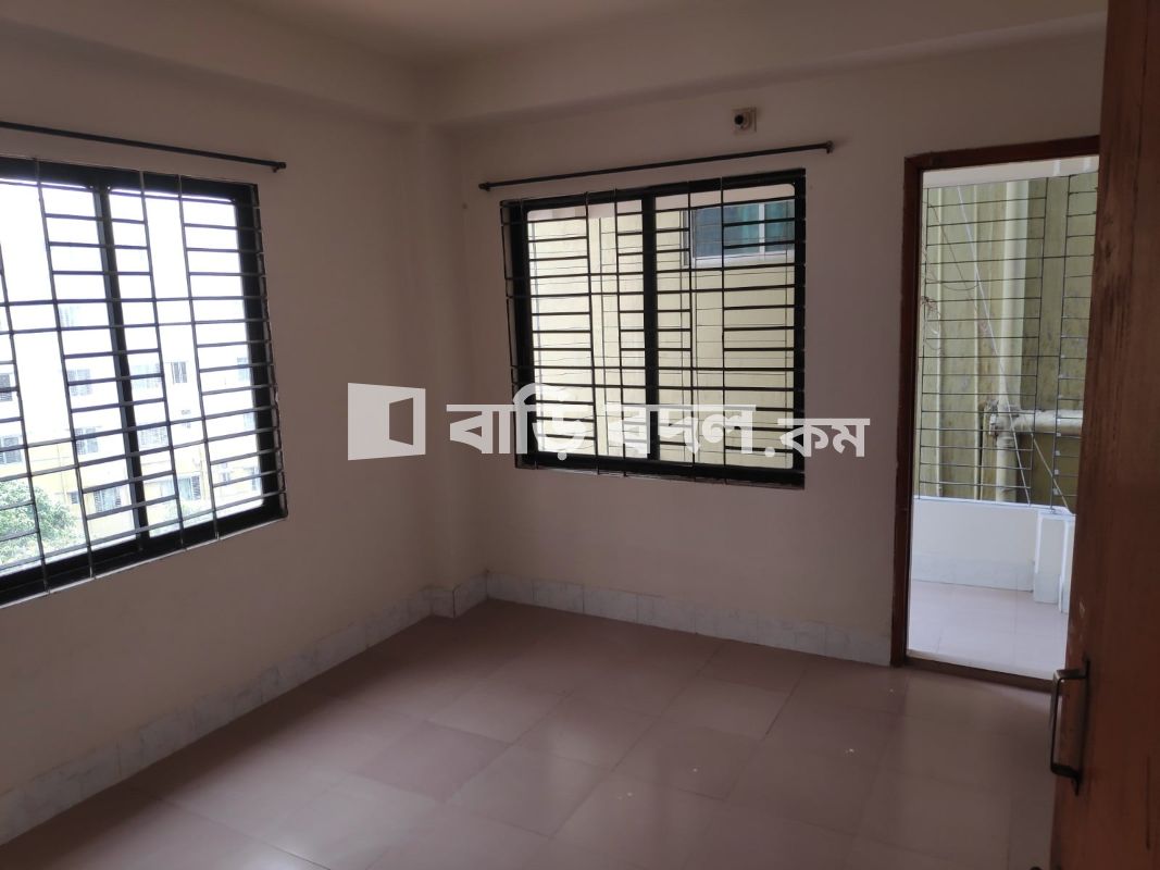 Flat rent in Dhaka মিরপুর, ছুটি, 315/2, আট নং গলি, মাদরাসা রোড, পূর্ব কাজীপাড়া, মিরপুর, ঢাকা -1216।