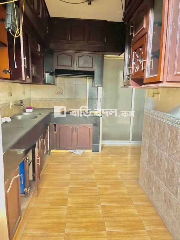 Sublet rent in Dhaka বসুন্ধরা আবাসিক এলাকা, BLOCK B, BASHUNDHARA RESIDENTIAL AREA, DHAKA.