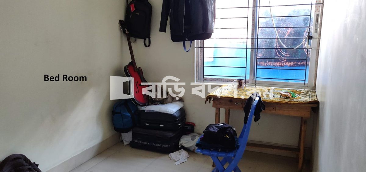 Flat rent in Dhaka উত্তরা, বাসা নং 87, রোড 17, সেক্টর 11, উত্তরা, ঢাকা।