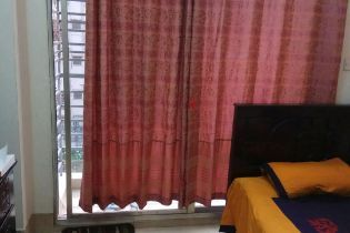 Flat rent in Dhaka উত্তরা, H-54, R-6/B, Sector-12, Uttara, Dhaka