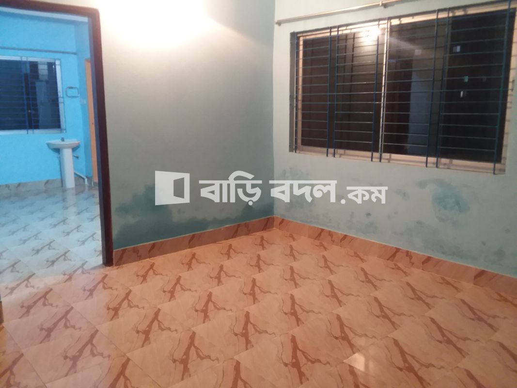 Flat rent in Dhaka মগবাজার, 257 bara moghbazar, ANS Amir Plaza, Flat 10B, 10th floor. Dhaka.(Beside moghbazar mor Moshzid)