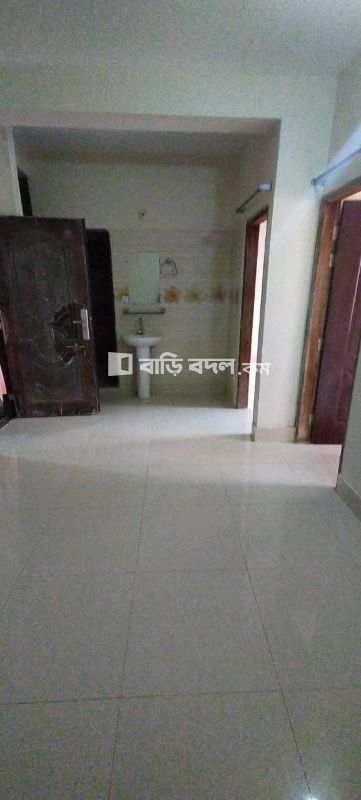 Flat rent in Dhaka মিরপুর, বাড়ি #৫৩, রোড # ১৫, ব্লক#ডি, সেকশন #১২, পল্লবী, মিরপুর, ঢাকা -১২১৬