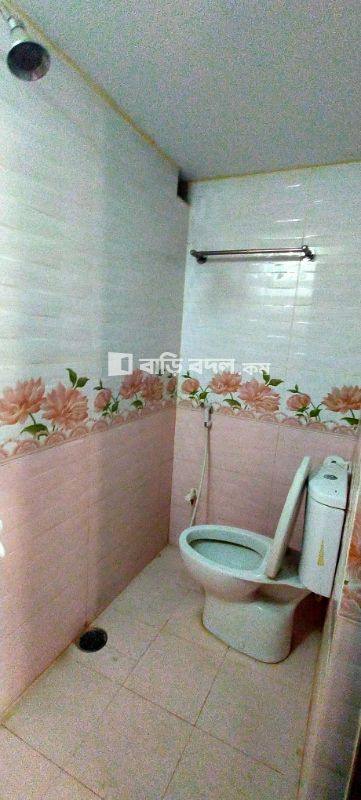 Flat rent in Dhaka মিরপুর, বাড়ি #৫৩, রোড # ১৫, ব্লক#ডি, সেকশন #১২, পল্লবী, মিরপুর, ঢাকা -১২১৬