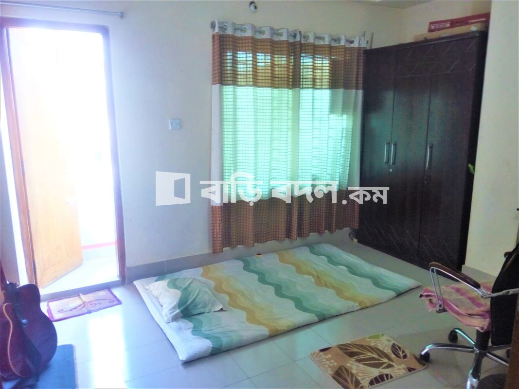 Sublet rent in Dhaka মোহাম্মদপুর, সূচনা কমিউনিটি সেন্টার থাকে ৫মিনিট এর হাঁটার পথ ,মোহাম্মদপুর শেখেরটেক, রোডনং আট
