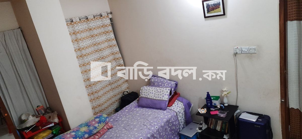 Sublet rent in Dhaka মোহাম্মদপুর, সূচনা কমিউনিটি সেন্টার থাকে ৫মিনিট এর হাঁটার পথ ,মোহাম্মদপুর শেখেরটেক, রোডনং আট