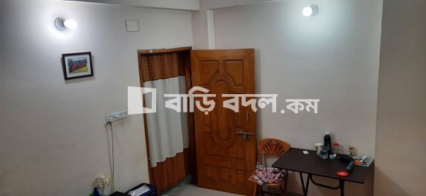 Sublet rent in Dhaka মোহাম্মদপুর, সূচনা কমিউনিটি সেন্টার থাকে ৫মিনিট এর হাঁটার পথ ,মোহাম্মদপুর শেখেরটেক, রোডনং আট