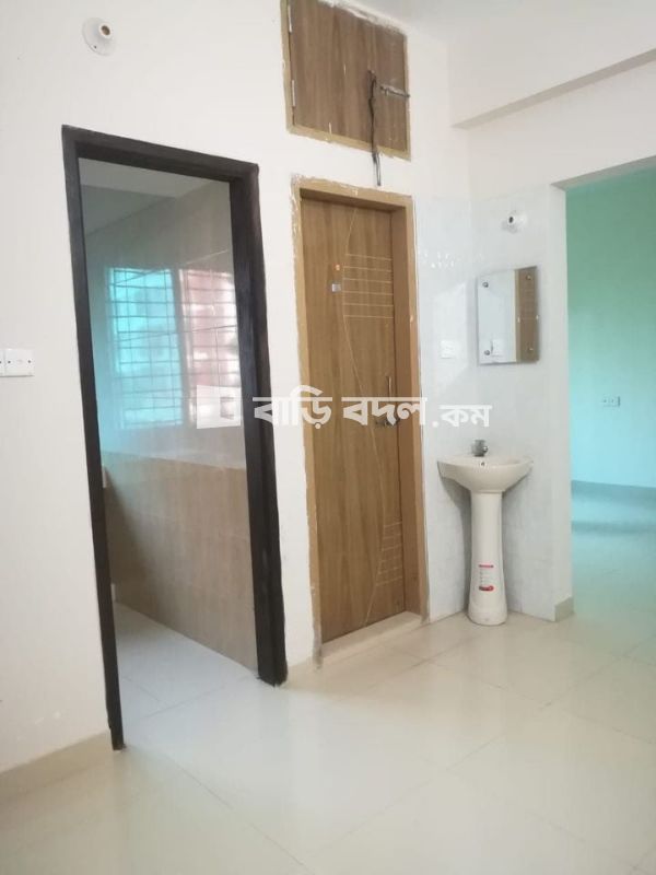 ফ্ল্যাট ভাড়া: রামপুরা্,আফতাবনগর, ব্লক সি,রোড নং: ৩, বাড়ি নং ৪৫ | ২ টি বেড রুম | রামপুরা | Baribodol.com
