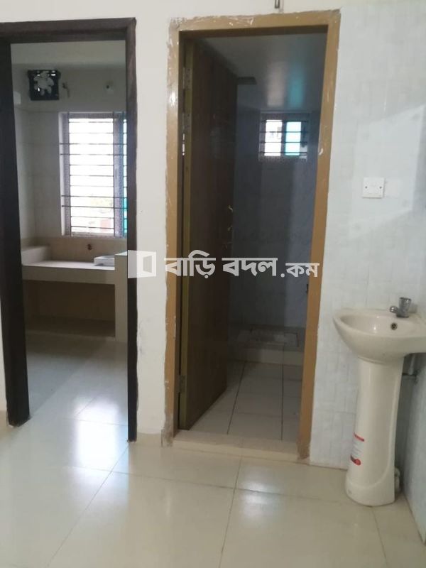 ফ্ল্যাট ভাড়া: রামপুরা্,আফতাবনগর, ব্লক সি,রোড নং: ৩, বাড়ি নং ৪৫ | ২ টি বেড রুম | রামপুরা | Baribodol.com