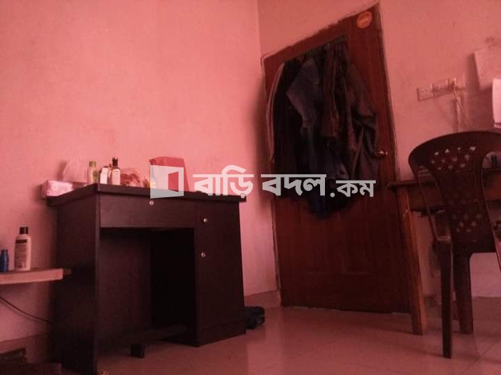 Seat rent in Dhaka নিকুঞ্জ, Nikunja 2
Road number 16
House number 19