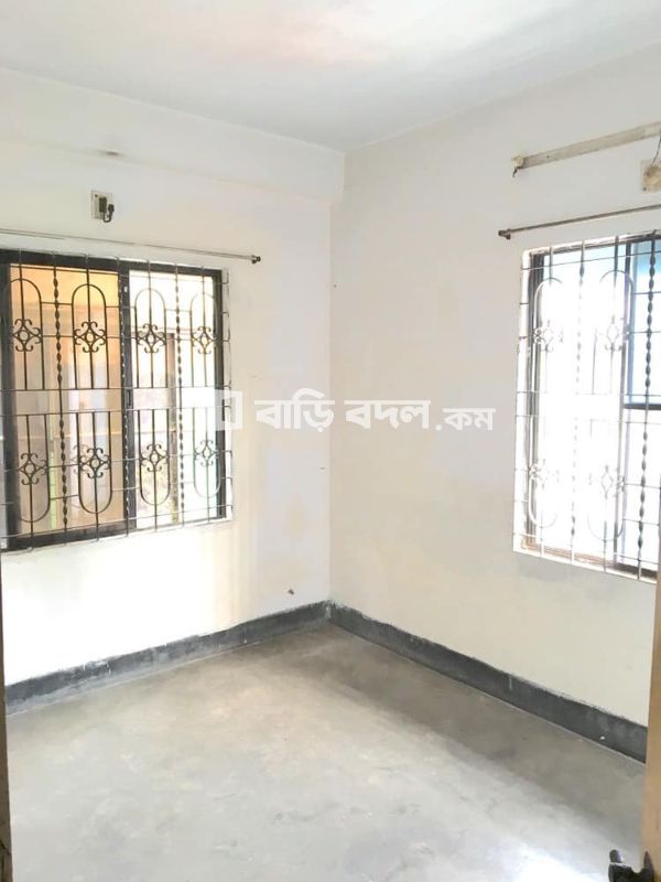 Flat rent in Dhaka শেওড়াপাড়া, পূর্ব শেওড়াপাড়া ও কচুক্ষেত মাঝামাঝি উওর কাফরুল এলাকায়।