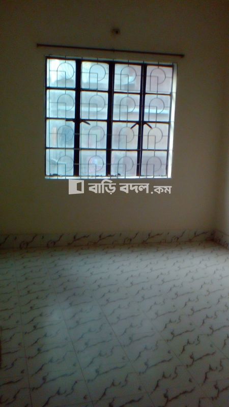 Flat rent in Dhaka শেওড়াপাড়া, 343/1,west shewrapara