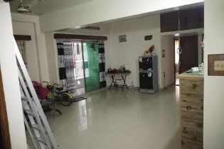 Flat rent in Dhaka , সেকশন ৩, দারুল আমান হাউসিং সোসাইটি