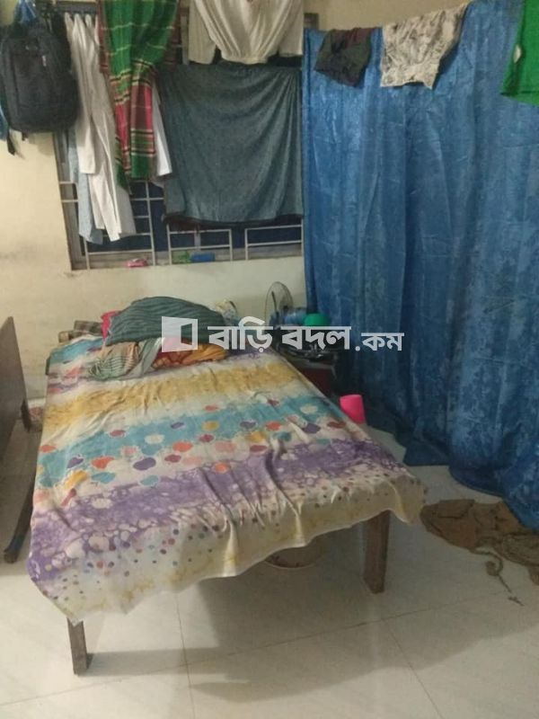 Seat rent in Dhaka ধানমন্ডি, শুক্রাবাদ ধানমন্ডি ৩২