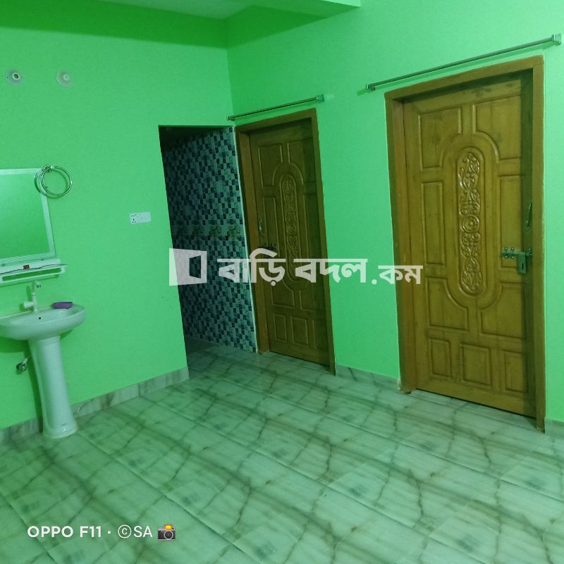 ফ্ল্যাট ভাড়া: কক্সবাজার সরকারি কলেজ গেইট | ৩ টি বেড রুম | কক্সবাজার সদর | Baribodol.com