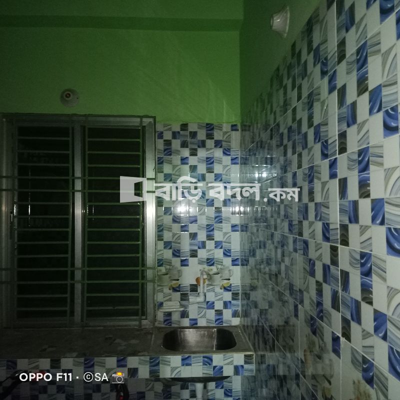 ফ্ল্যাট ভাড়া: কক্সবাজার সরকারি কলেজ গেইট | ৩ টি বেড রুম | কক্সবাজার সদর | Baribodol.com