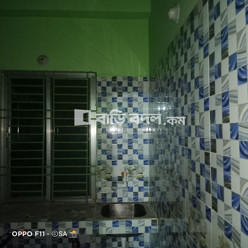 Flat rent in Cox's Bazar কক্সবাজার সদর, সরকারি কলেজ গেইট 