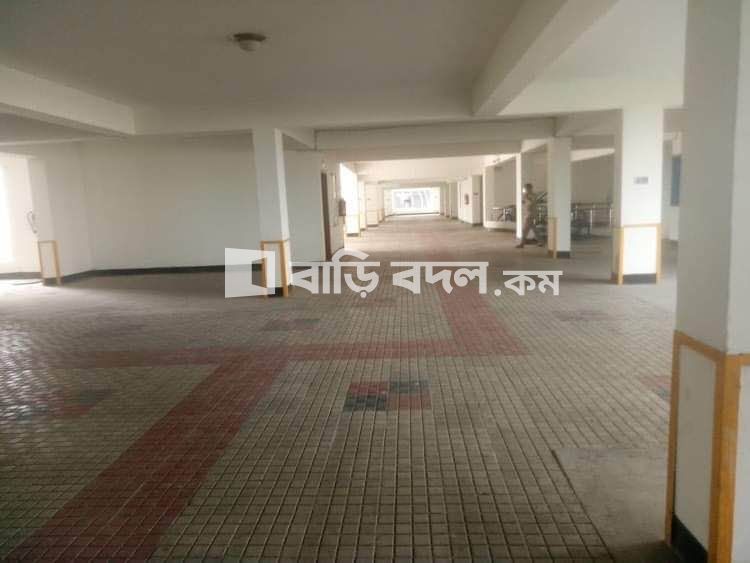 ফ্ল্যাট ভাড়া: উত্তরা ১৮ নং সেক্টরে রাজউক উত্তরা এ্যাপার্টমেন্ট প্রকল্প (রুয়াপ) এর লেকের সন্নিকটে মিরপুর- আশুলিয়া সড়কের পন্চবটি বাস স্ট্যান্ড। | ৩ টি বেড রুম | উত্তরা | Baribodol.com