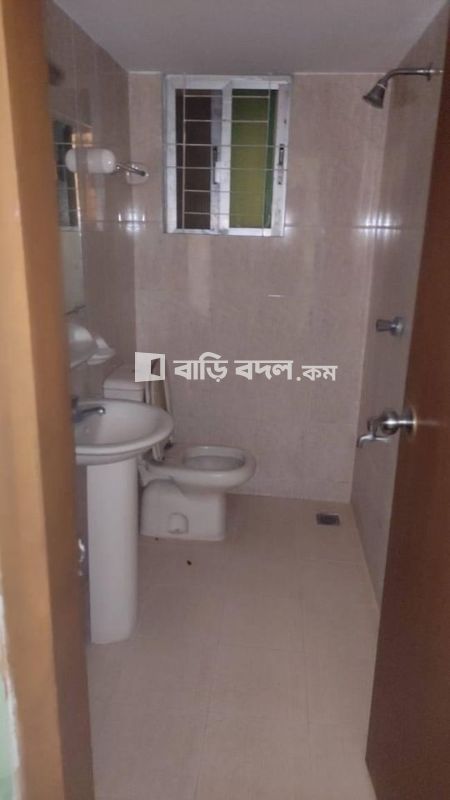 Flat rent in Dhaka মিরপুর ডি,ও,এইচ,এস, Mirpur DOHS