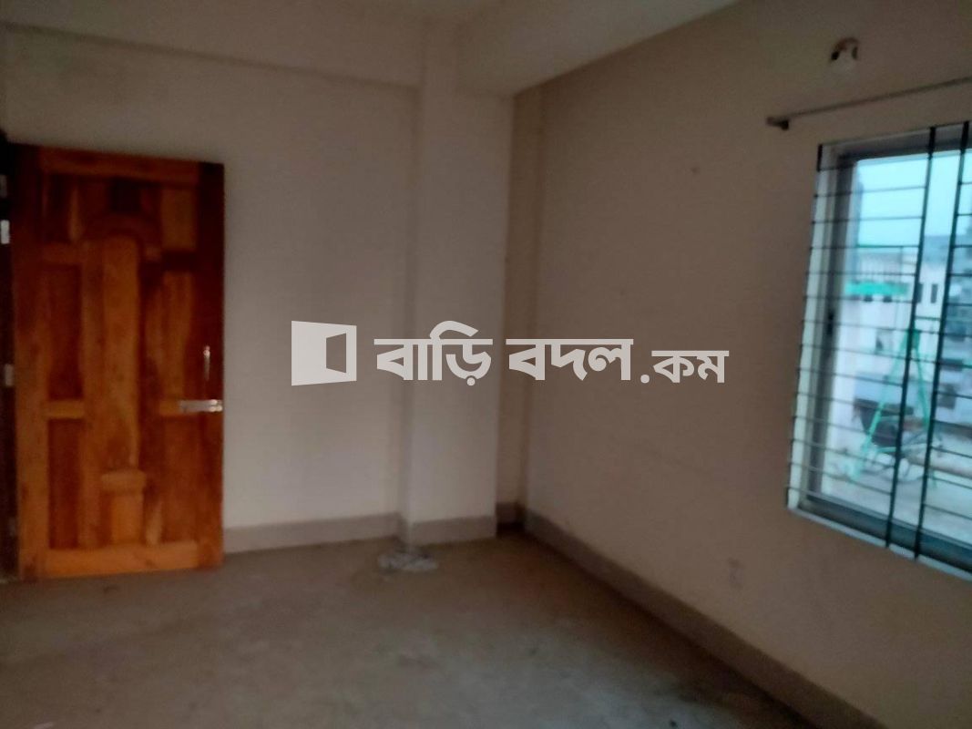 সাবলেট ভাড়া: পশ্চিম শেওড়াপাড়ায় | ১ টি বেড রুম | শেওড়াপাড়া | Baribodol.com