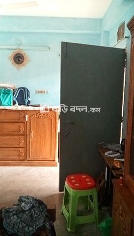 ফ্ল্যাট ভাড়া: মিরপুর ১১ লালমাটিয়ার নিকটে | ১ টি বেড রুম | মিরপুর ১১ | Baribodol.com