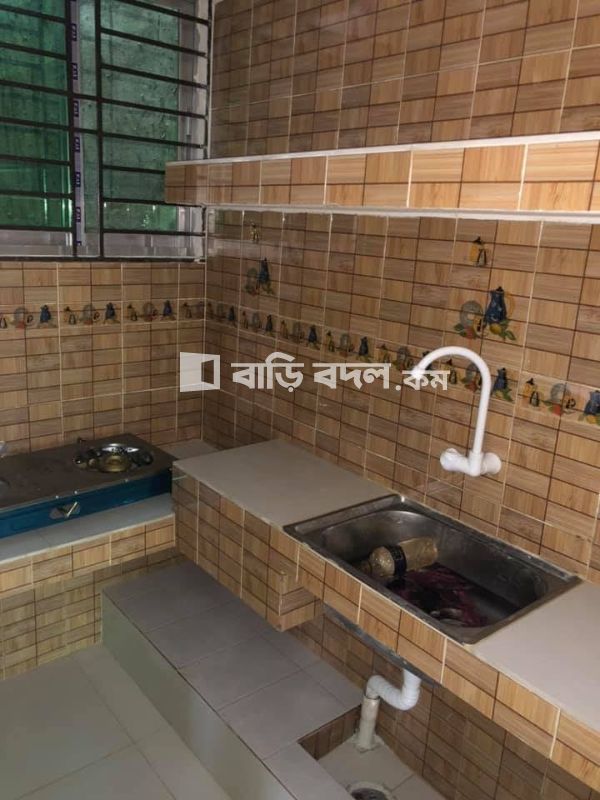 ফ্ল্যাট ভাড়া: বড়বাগ,কুড়িপাড়া, উত্তরখান
আব্দুল্লাহপুর থেকে অটোরিক্সায় ১০ মিনিটের পথ। ১০ টাকা ভাড়া। | ২ টি বেড রুম | উত্তর খান | Baribodol.com