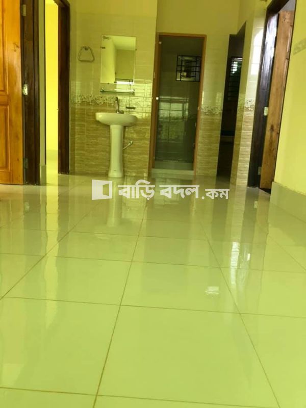 ফ্ল্যাট ভাড়া: বড়বাগ,কুড়িপাড়া, উত্তরখান
আব্দুল্লাহপুর থেকে অটোরিক্সায় ১০ মিনিটের পথ। ১০ টাকা ভাড়া। | ২ টি বেড রুম | উত্তর খান | Baribodol.com